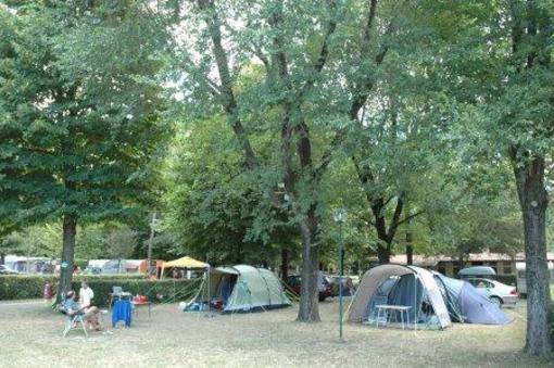 фото отеля Camping Aquileia