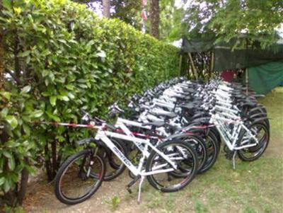 фото отеля Camping Aquileia