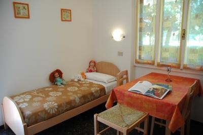 фото отеля Camping Aquileia