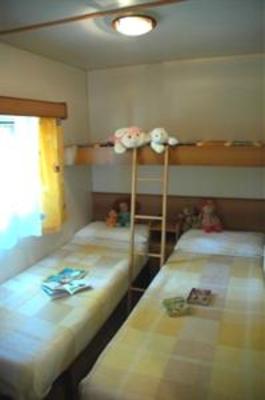 фото отеля Camping Aquileia