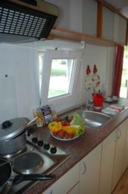 фото отеля Camping Aquileia