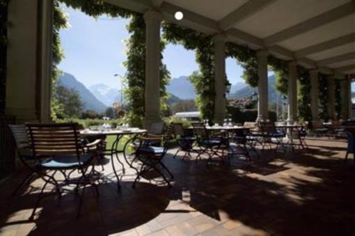фото отеля Victoria Jungfrau Grand Hotel & Spa