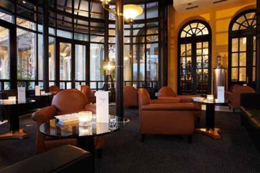 фото отеля Victoria Jungfrau Grand Hotel & Spa