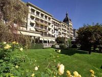 Victoria Jungfrau Grand Hotel & Spa