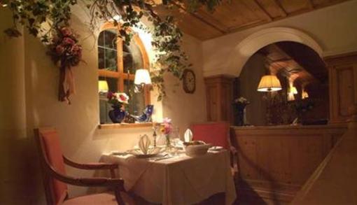 фото отеля Bio-Landhotel Reiterhof Achenkirch
