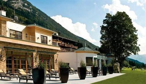 фото отеля Bio-Landhotel Reiterhof Achenkirch