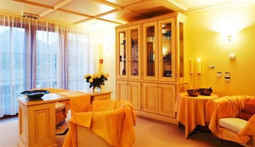 фото отеля Bio-Landhotel Reiterhof Achenkirch
