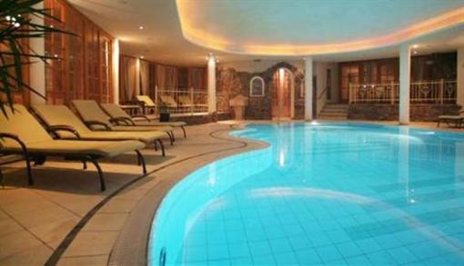 фото отеля Bio-Landhotel Reiterhof Achenkirch