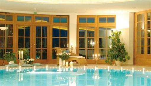 фото отеля Bio-Landhotel Reiterhof Achenkirch
