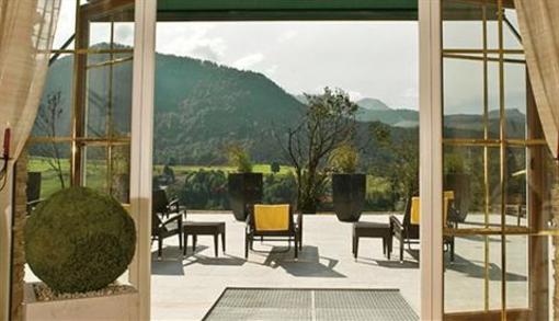 фото отеля Bio-Landhotel Reiterhof Achenkirch