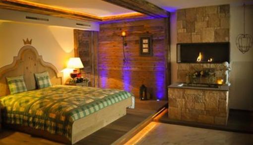 фото отеля Bio-Landhotel Reiterhof Achenkirch