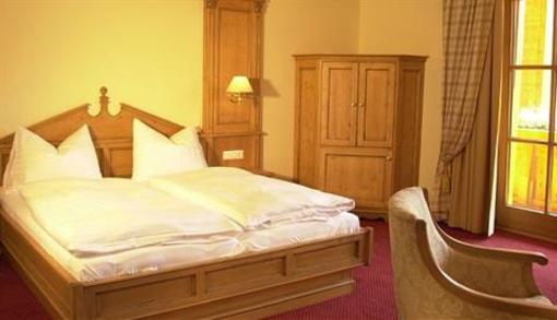 фото отеля Bio-Landhotel Reiterhof Achenkirch
