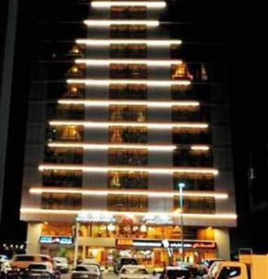 фото отеля Murjan Asfar Hotel Apartments Abu Dhabi