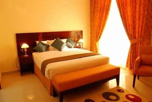 фото отеля Murjan Asfar Hotel Apartments Abu Dhabi