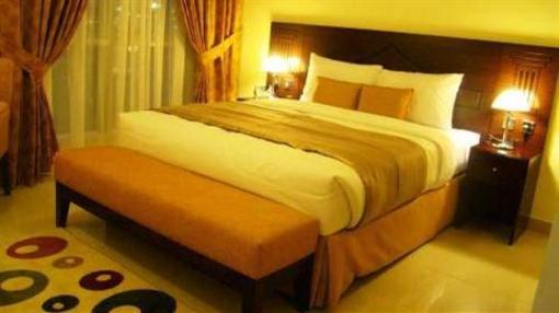 фото отеля Murjan Asfar Hotel Apartments Abu Dhabi