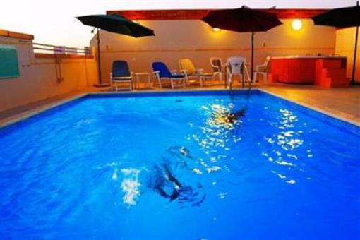 фото отеля Murjan Asfar Hotel Apartments Abu Dhabi