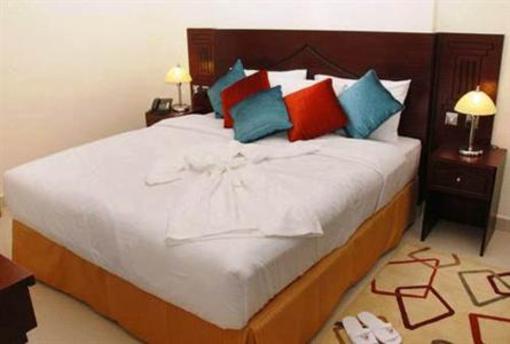 фото отеля Murjan Asfar Hotel Apartments Abu Dhabi