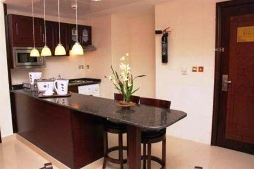 фото отеля Murjan Asfar Hotel Apartments Abu Dhabi