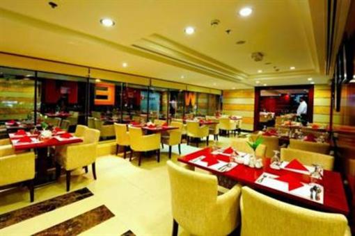 фото отеля Murjan Asfar Hotel Apartments Abu Dhabi