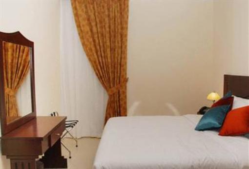 фото отеля Murjan Asfar Hotel Apartments Abu Dhabi