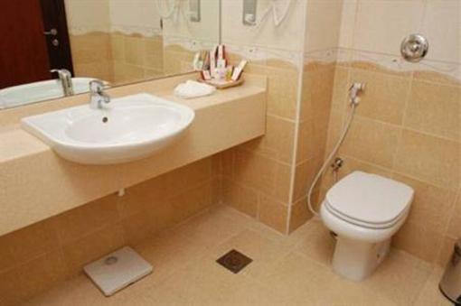 фото отеля Murjan Asfar Hotel Apartments Abu Dhabi