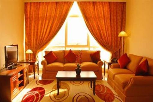фото отеля Murjan Asfar Hotel Apartments Abu Dhabi