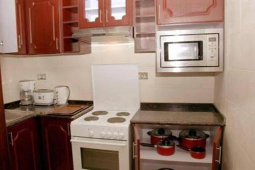 фото отеля Murjan Asfar Hotel Apartments Abu Dhabi