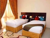 Murjan Asfar Hotel Apartments Abu Dhabi