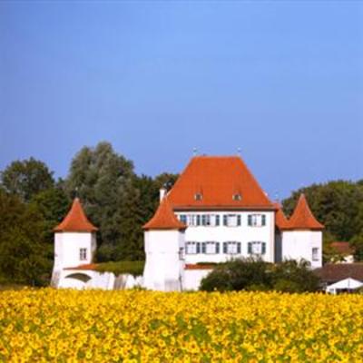 фото отеля Ahorn Hotel