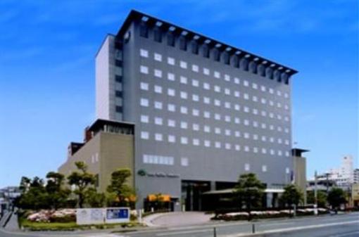 фото отеля KKR Hotel Hakata