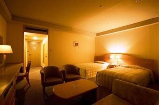 фото отеля KKR Hotel Hakata