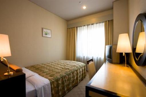 фото отеля KKR Hotel Hakata