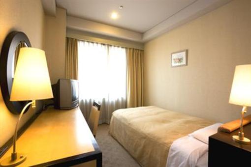 фото отеля KKR Hotel Hakata