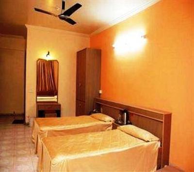 фото отеля Rutu Gandh Heritage Hotel Pune