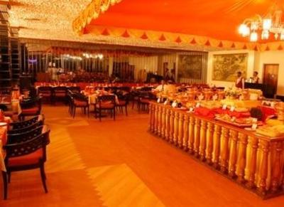 фото отеля Rutu Gandh Heritage Hotel Pune