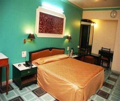 фото отеля Rutu Gandh Heritage Hotel Pune