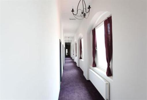 фото отеля Kaiser von Osterreich Historik- und Thermalhotel