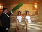 фото отеля Kaiser von Osterreich Historik- und Thermalhotel