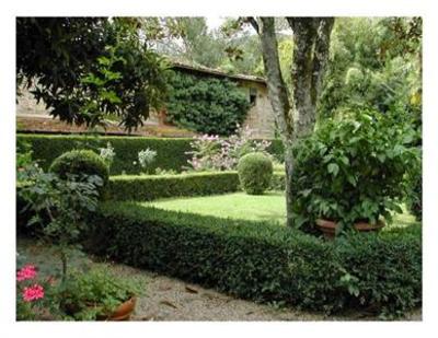 фото отеля Villa I Bossi