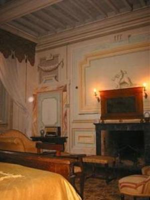 фото отеля Villa I Bossi