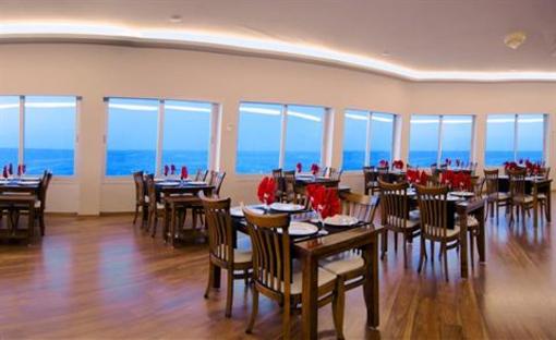 фото отеля Hotel Lamos