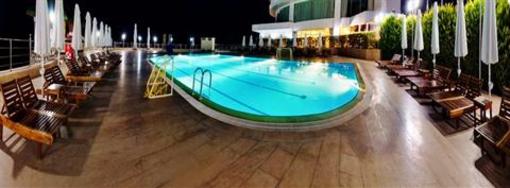 фото отеля Hotel Lamos