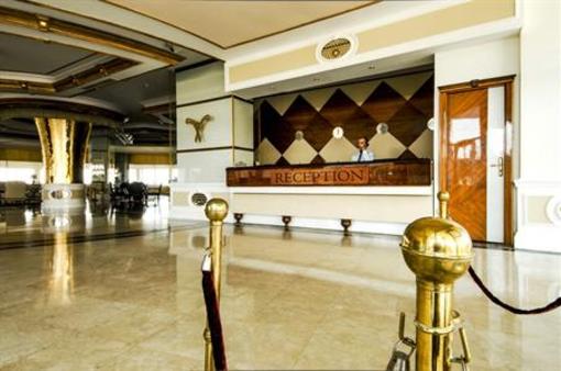 фото отеля Hotel Lamos