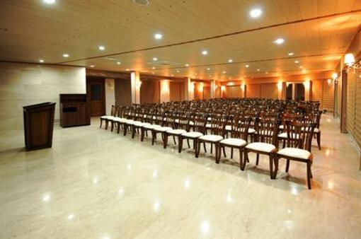фото отеля Hotel Lamos