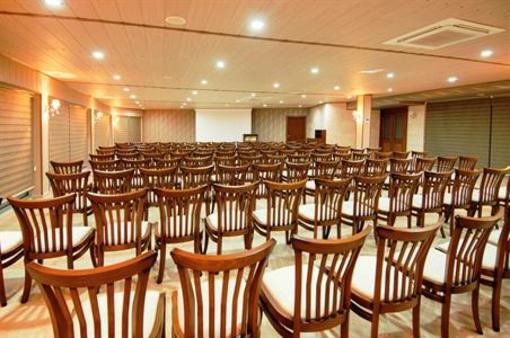 фото отеля Hotel Lamos