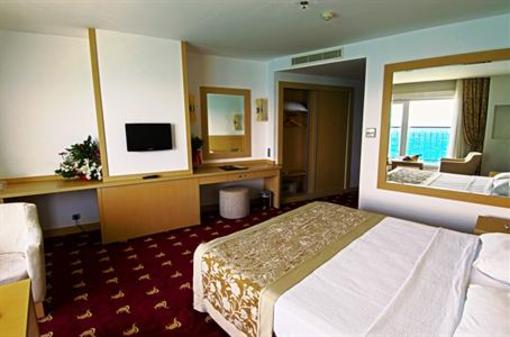 фото отеля Hotel Lamos