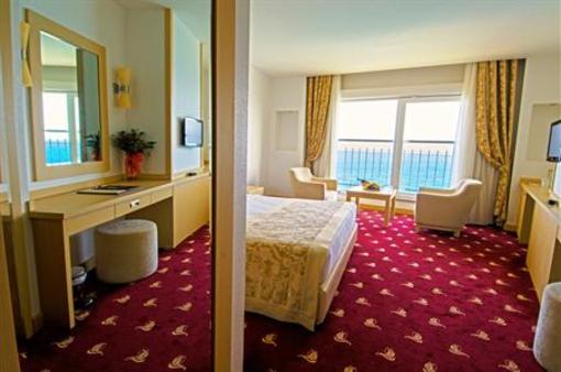 фото отеля Hotel Lamos
