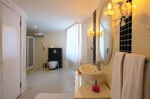 фото отеля Hotel Lamos
