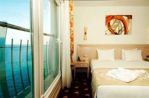 фото отеля Hotel Lamos