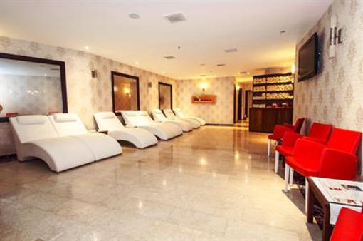 фото отеля Hotel Lamos